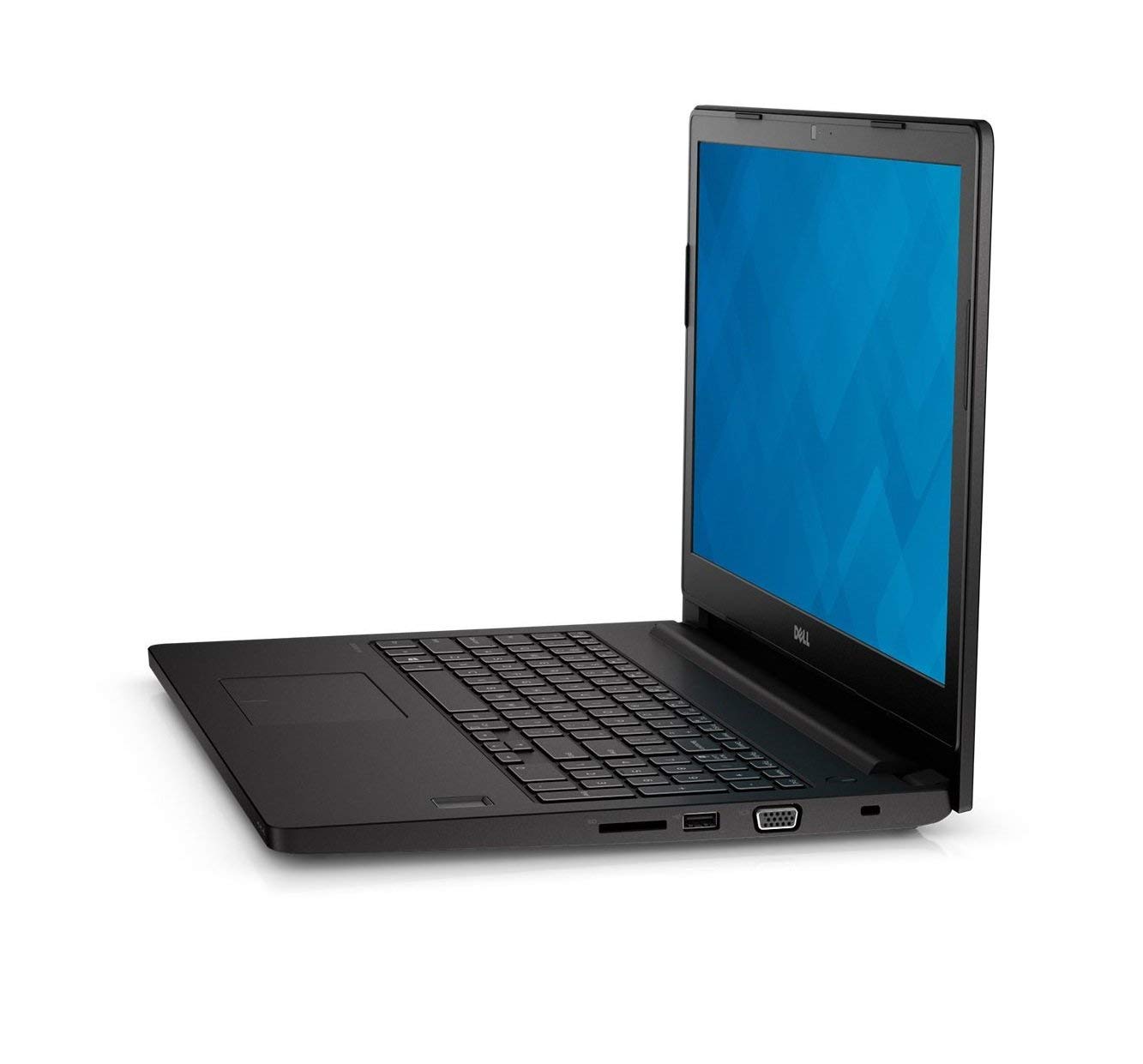 DELL Latitude 3560 Negro Portátil 39.6 cm 1366 x 768 Pixeles 2.2